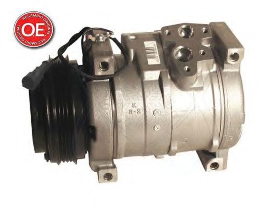 Компрессор, кондиционер ACR 1201616