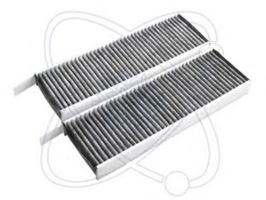 Фильтр, воздух во внутренном пространстве ELECTRO AUTO DCF073K