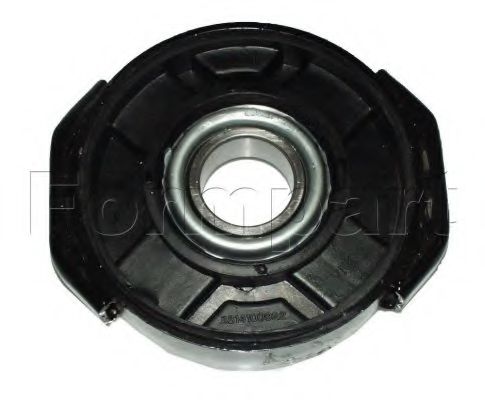 Подвеска, карданный вал FEBI BILSTEIN 03539