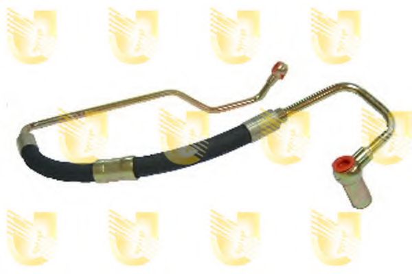 Гидравлический шланг, рулевое управление UNIGOM 365022