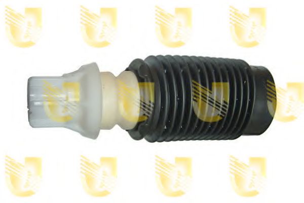 Буфер, амортизация UNIGOM 390243