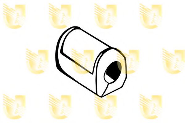 Втулка, стабилизатор UNIGOM 391030