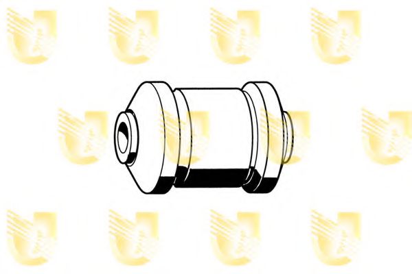 Подвеска, рычаг независимой подвески колеса UNIGOM 391042