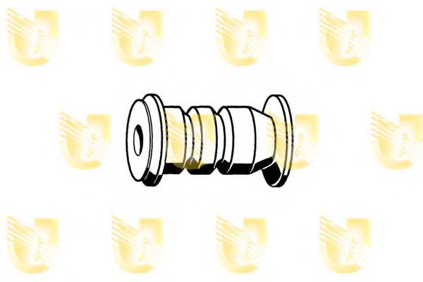 Буфер, амортизация UNIGOM 391149