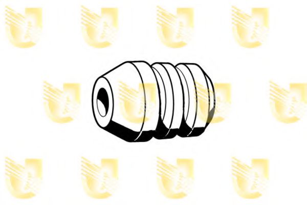 Буфер, амортизация UNIGOM 391170