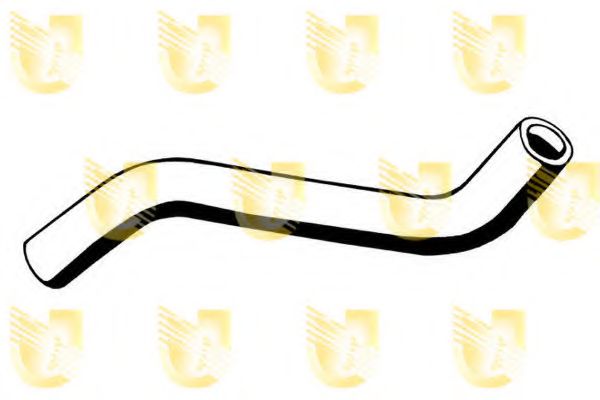 Шланг радиатора UNIGOM 8095