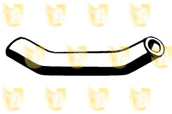 Шланг радиатора UNIGOM 8179