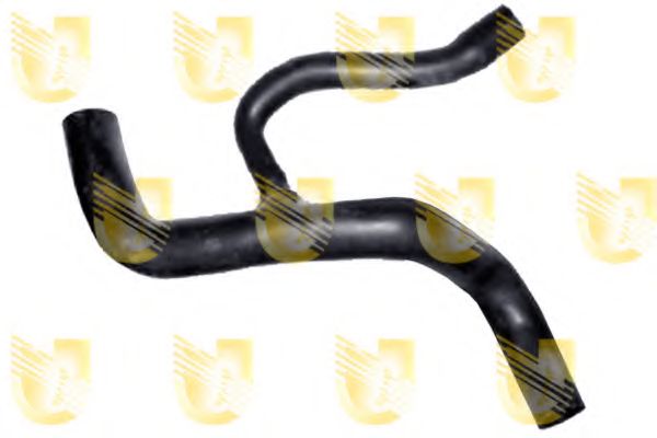 Шланг радиатора UNIGOM 8604