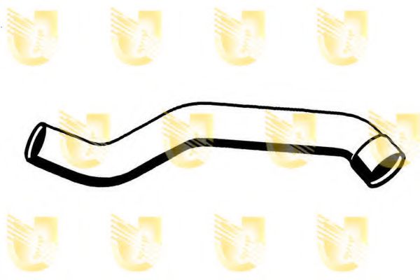 Шланг радиатора UNIGOM O8824