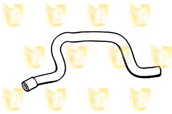 Шланг, теплообменник - отопление UNIGOM O8884