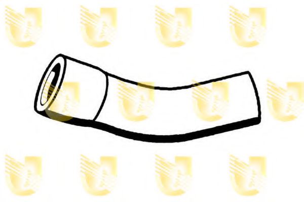 Шланг радиатора UNIGOM P8785