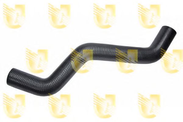 Шланг радиатора UNIGOM S1200