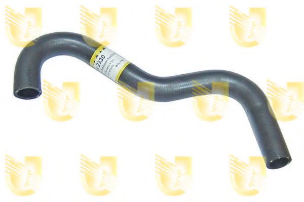 Шланг радиатора UNIGOM S2330