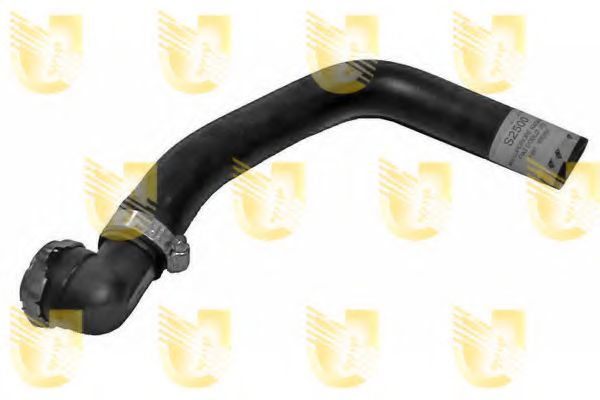 Шланг радиатора UNIGOM S2500