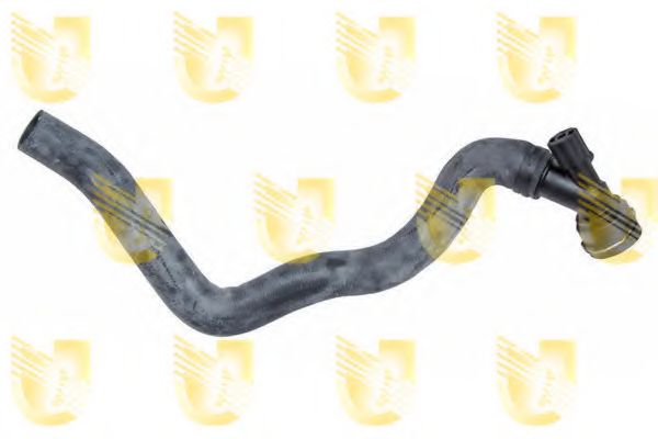 Шланг радиатора UNIGOM W9163