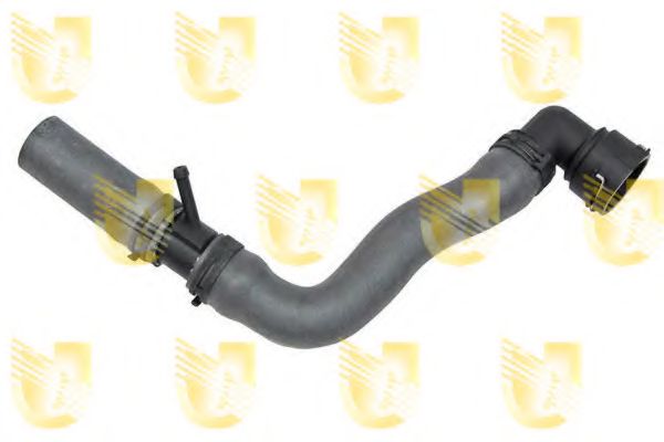 Шланг радиатора UNIGOM W9172