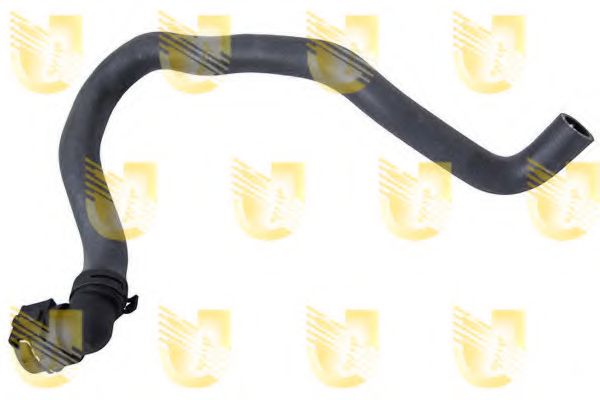 Шланг, теплообменник - отопление UNIGOM W9438