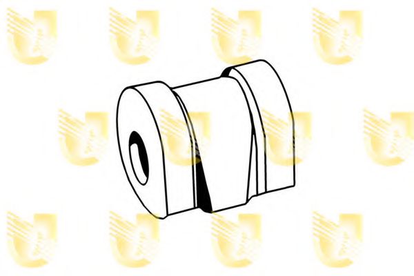 Втулка, стабилизатор UNIGOM 391335