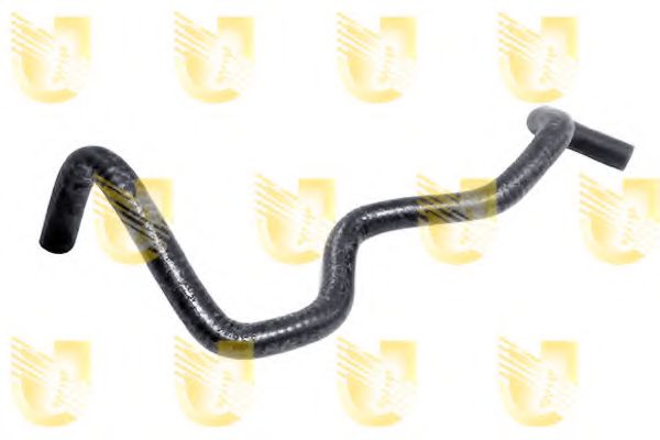 Шланг радиатора UNIGOM P7139