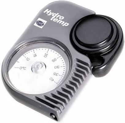 Контроллер предохранителя от замерзания WESTFALIA 101881