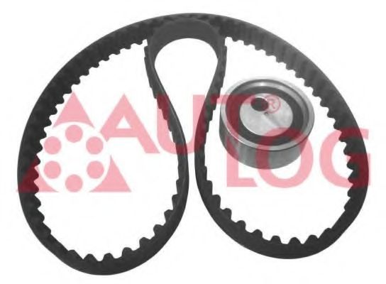 Комплект ремня ГРМ AUTLOG ZK1051