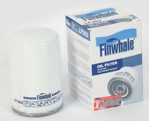 Масляный фильтр FINWHALE LF302