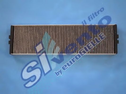 Фильтр, воздух во внутренном пространстве SIVENTO G681