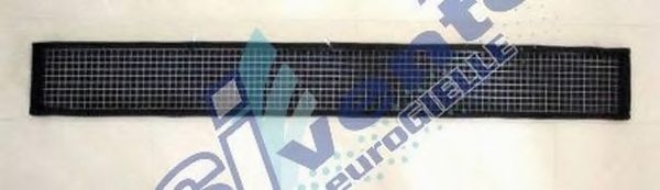 Фильтр, воздух во внутренном пространстве SIVENTO P827