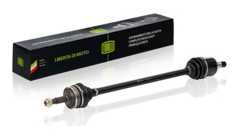 Приводной вал TRIALLI AR 720