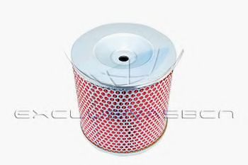 Воздушный фильтр MDR MAF-3618