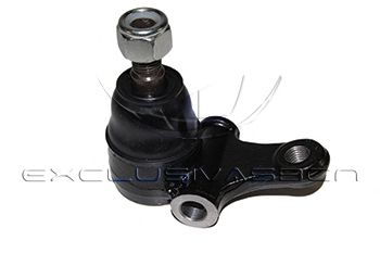 Несущий / направляющий шарнир MDR MBJ-8320