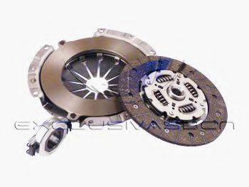 Комплект сцепления MDR MCK-1122