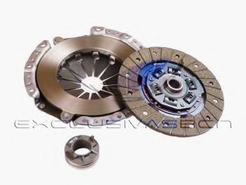 Комплект сцепления MDR MCK-1H29
