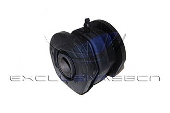 Кронштейн, подушки рычага MDR MEM-8427