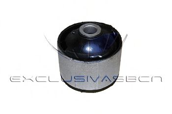 Кронштейн, подушки рычага MDR MEM-8H33