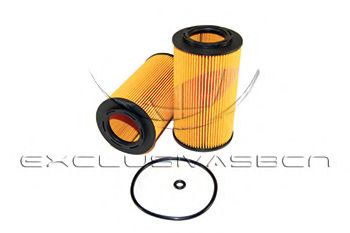 Масляный фильтр MDR MOF-3E75