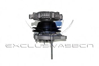Водяной насос MDR MWP-4116