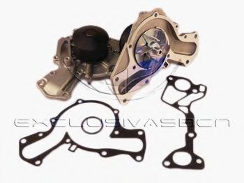 Водяной насос MDR MWP-4527