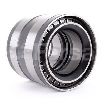 Комплект подшипника ступицы колеса FAG 201034