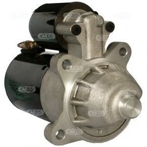 Стартер HC-Cargo 112592