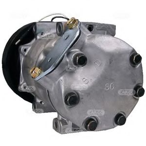 Компрессор, кондиционер HC-Cargo 240025