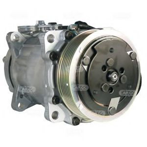 Компрессор, кондиционер HC-Cargo 240026