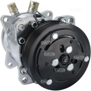 Компрессор, кондиционер HC-Cargo 240432