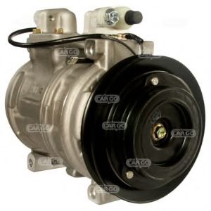 Компрессор, кондиционер HC-Cargo 240476