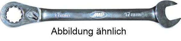 Кольцевой / гаечный ключ JMP 6040028