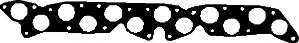 Прокладка, впускной коллектор GLASER 51255