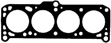 Прокладка, головка цилиндра GLASER 04128