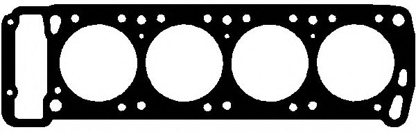 Прокладка, головка цилиндра GLASER 50700