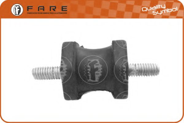 Буфер, глушитель FARE SA 0153