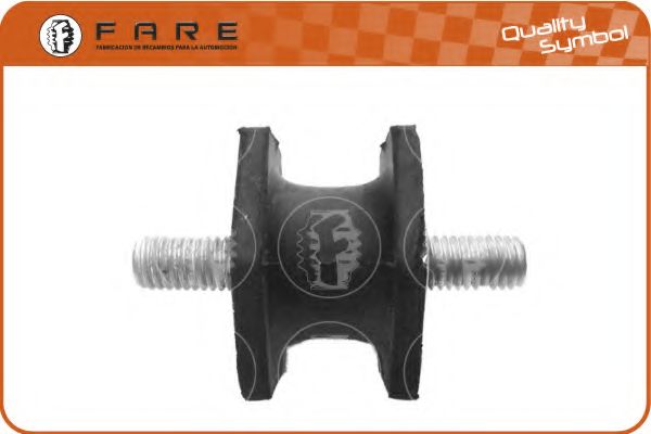 Буфер, глушитель FARE SA 0167